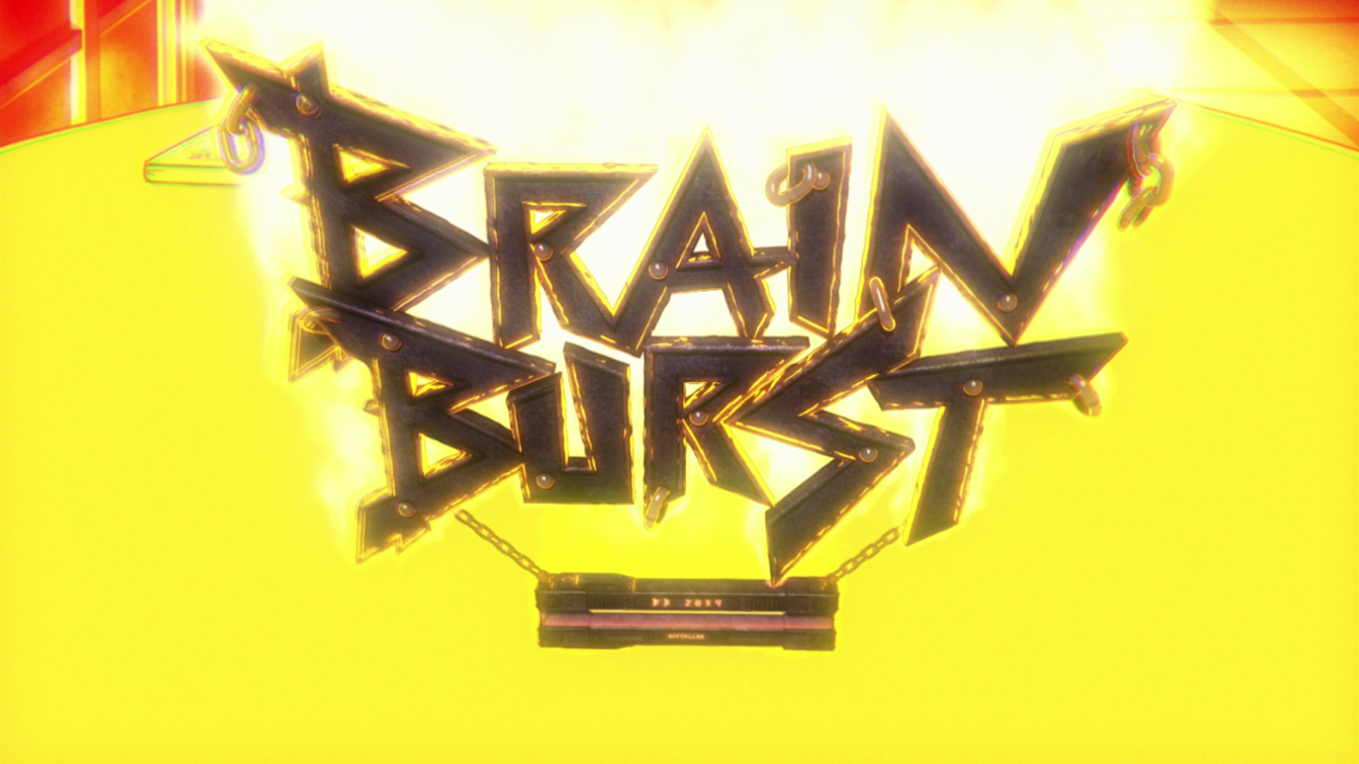 Brain Burst, Accel World Wiki